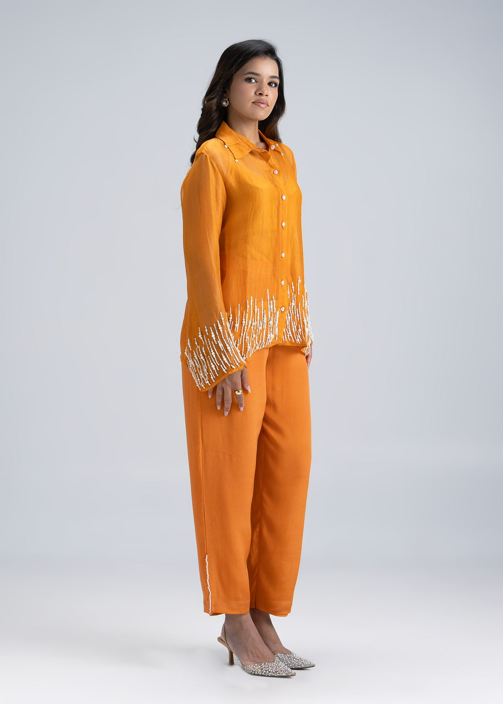 Sunset Hem Set