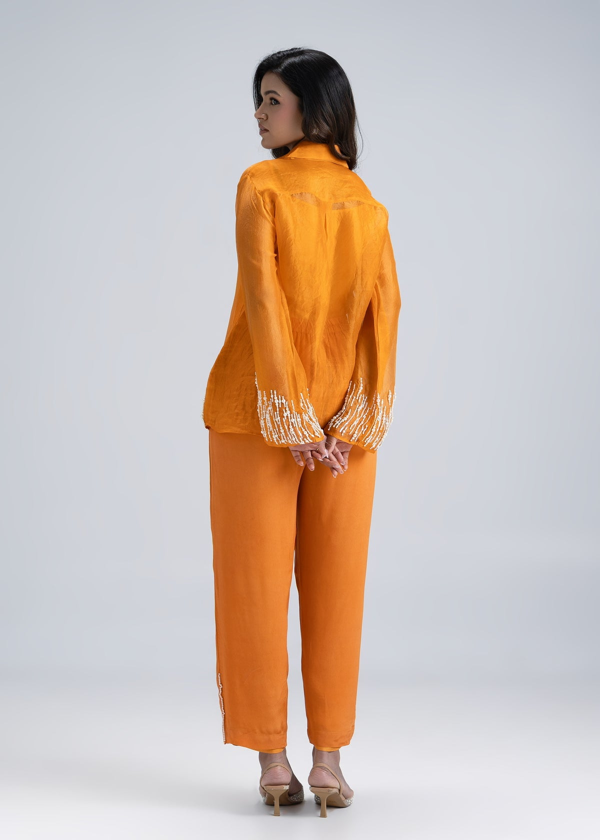 Sunset Hem Set