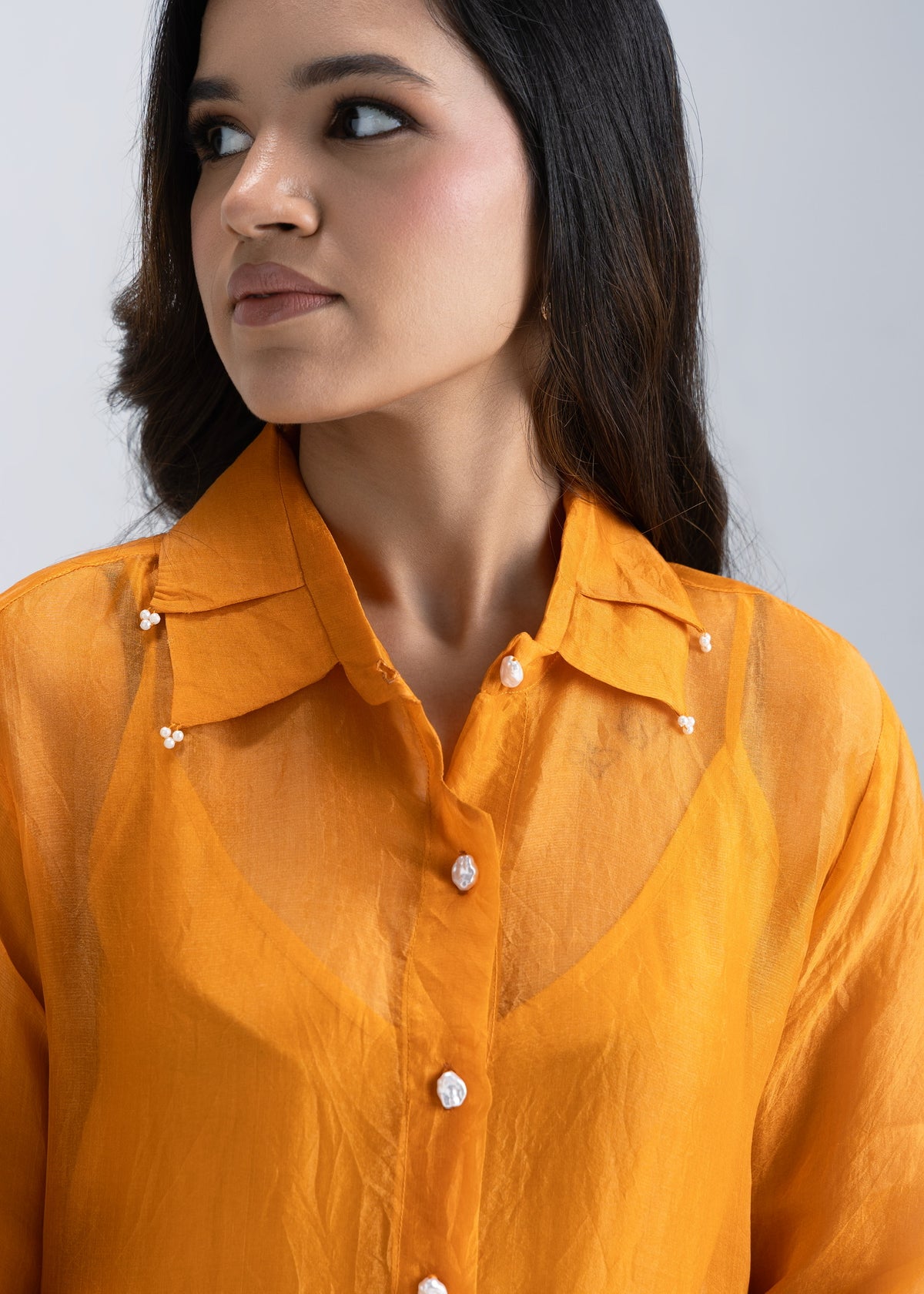 Sunset Hem Set